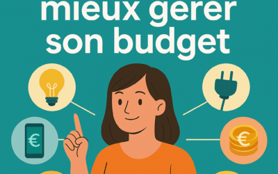 🧩 5 outils indispensables pour mieux gérer son budget en 2025