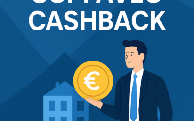Découvrez l’univers novateur des scpi avec cashback