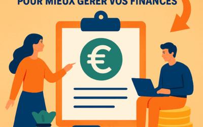 Budget inversé : une méthode innovante pour mieux gérer vos finances
