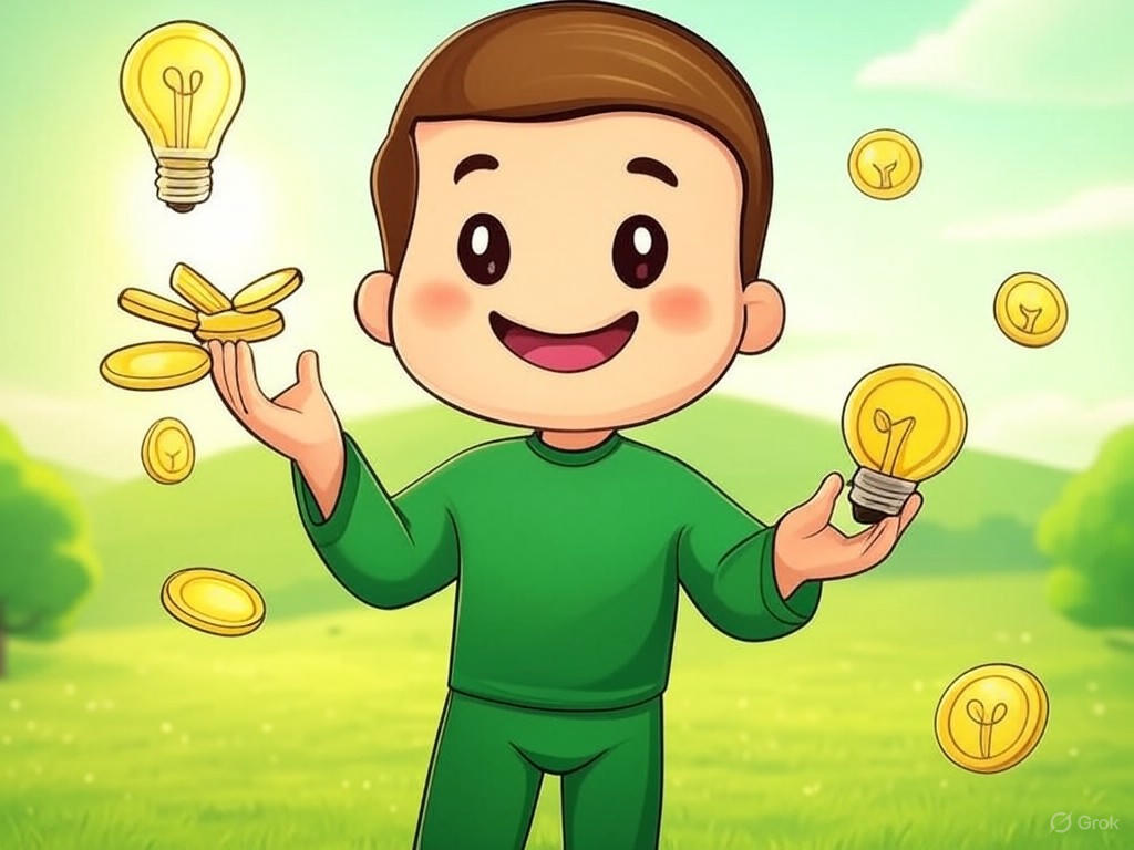 découvrez comment l'application hellowatt.fr vous aide à réduire vos factures d'énergie grâce à des conseils personnalisés et des astuces pratiques. économisez tout en maîtrisant votre consommation énergétique ! ✨
