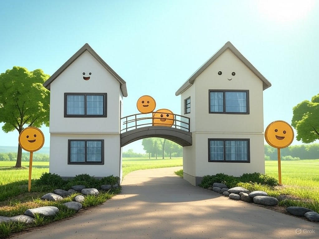 découvrez comment acheter un nouveau logement avant de vendre le vôtre en toute sérénité. évitez les 4 pièges que beaucoup rencontrent pour que votre prêt relais ne se transforme pas en désastre. suivez nos conseils pratiques pour réussir votre projet immobilier.