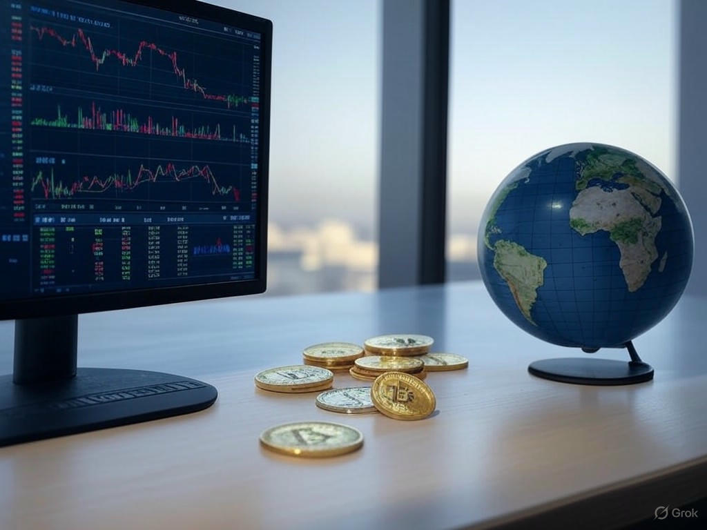 découvrez des stratégies innovantes pour investir 20.000 euros en 2025. apprenez à maximiser votre rendement avec des conseils pratiques, des options d'investissement diversifiées et des analyses de marché pour faire fructifier votre capital.