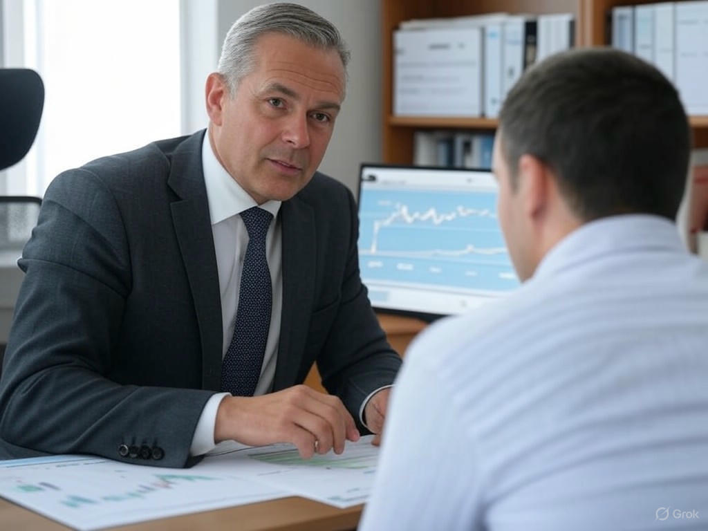 découvrez comment investir intelligemment 20.000 euros en 2025 avec nos conseils pratiques et stratégies adaptées aux tendances actuelles du marché. maximisez votre potentiel de rendement tout en minimisant les risques grâce à nos astuces éprouvées.