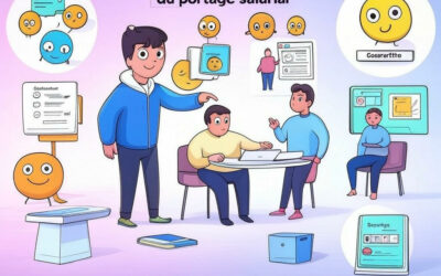 Comprendre le fonctionnement du portage salarial