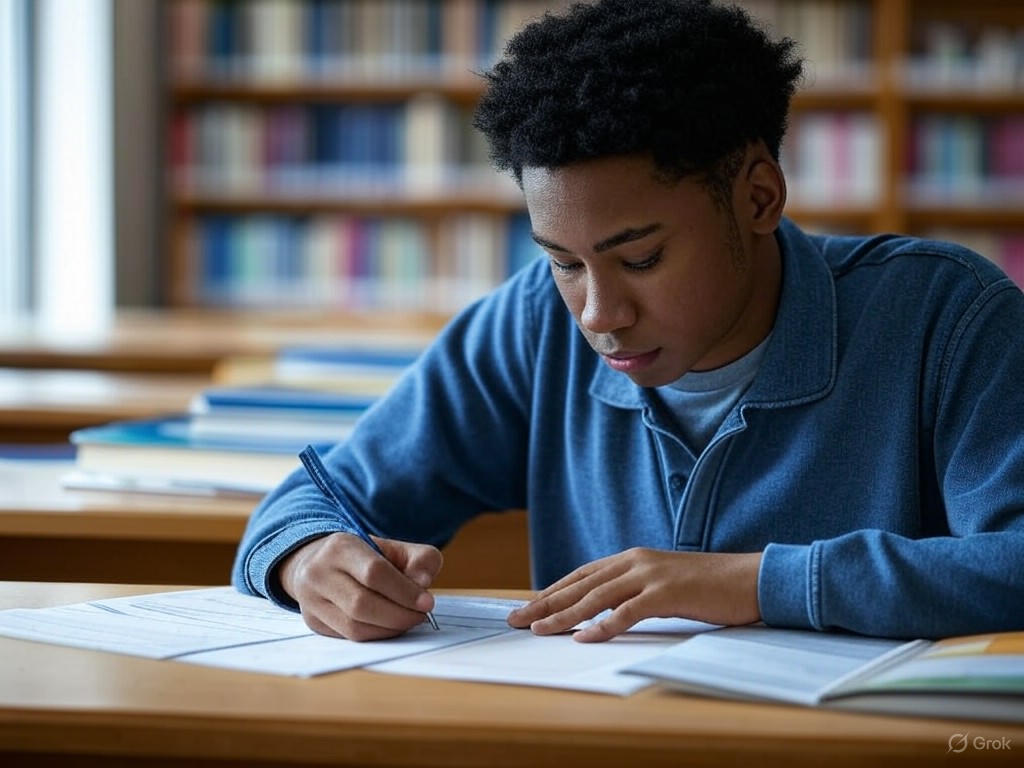 découvrez les meilleurs taux de prêt étudiant pour financer vos études en 2025. notre guide complet des banques vous aide à choisir l'option la plus adaptée à vos besoins financiers, avec des conseils pratiques pour bénéficier des offres les plus avantageuses.