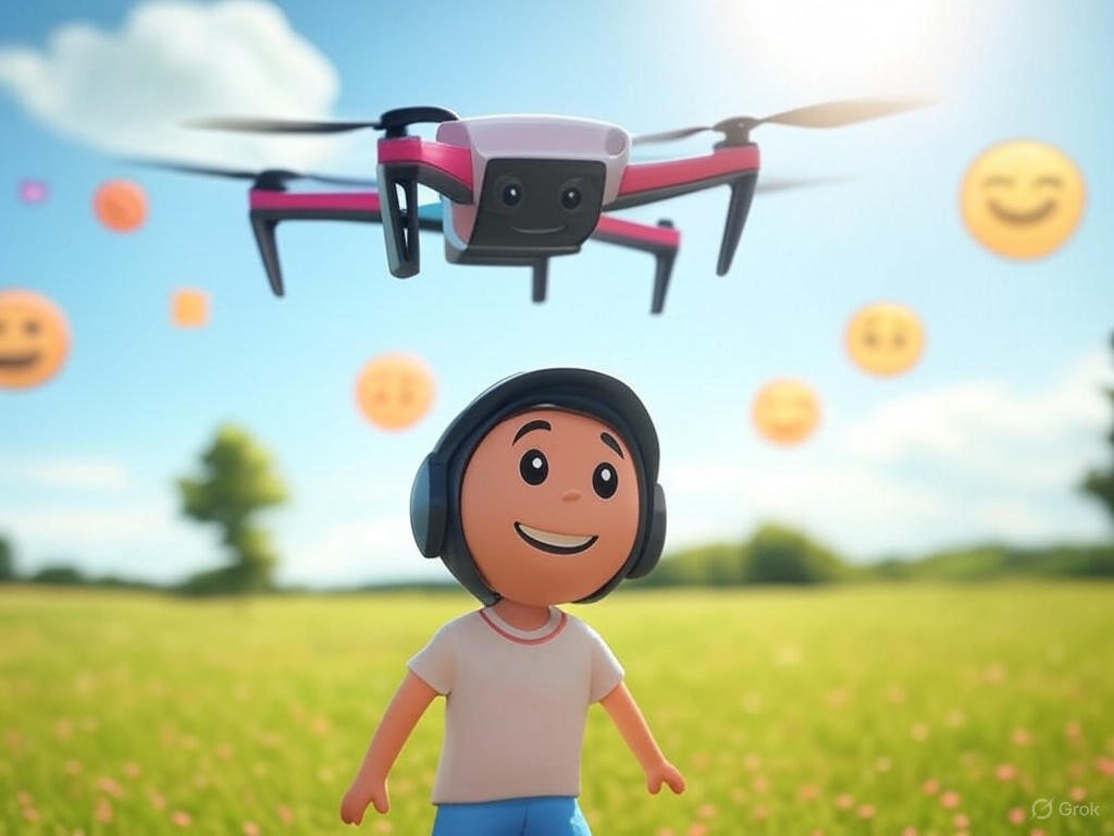 découvrez les règles essentielles à respecter pour piloter un drone de loisir en toute légalité. ce guide vous informe sur les réglementations, les bonnes pratiques et les conseils de sécurité pour profiter pleinement de votre expérience de vol tout en restant dans le cadre légal.