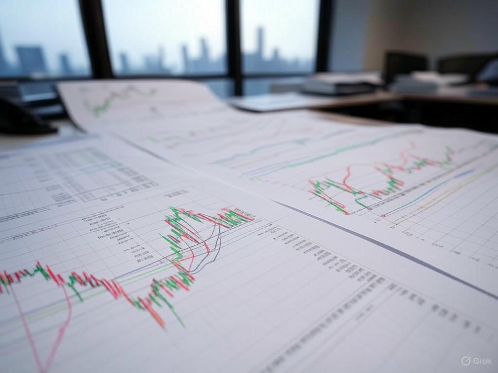 découvrez des stratégies efficaces pour vous protéger contre un éventuel krach du cac 40 cet été. anticipez les fluctuations du marché et sécurisez vos investissements grâce à nos conseils d'experts.