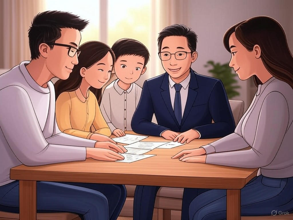 découvrez l'histoire inspirante de claire, qui a réussi à récupérer son appartement autrefois offert à son fils. dans cet article, apprenez les étapes clés de sa démarche, les défis rencontrés et les conseils pratiques pour naviguer dans le processus de succession. ne laissez pas le flou légal compromettre vos droits, informez-vous dès maintenant !
