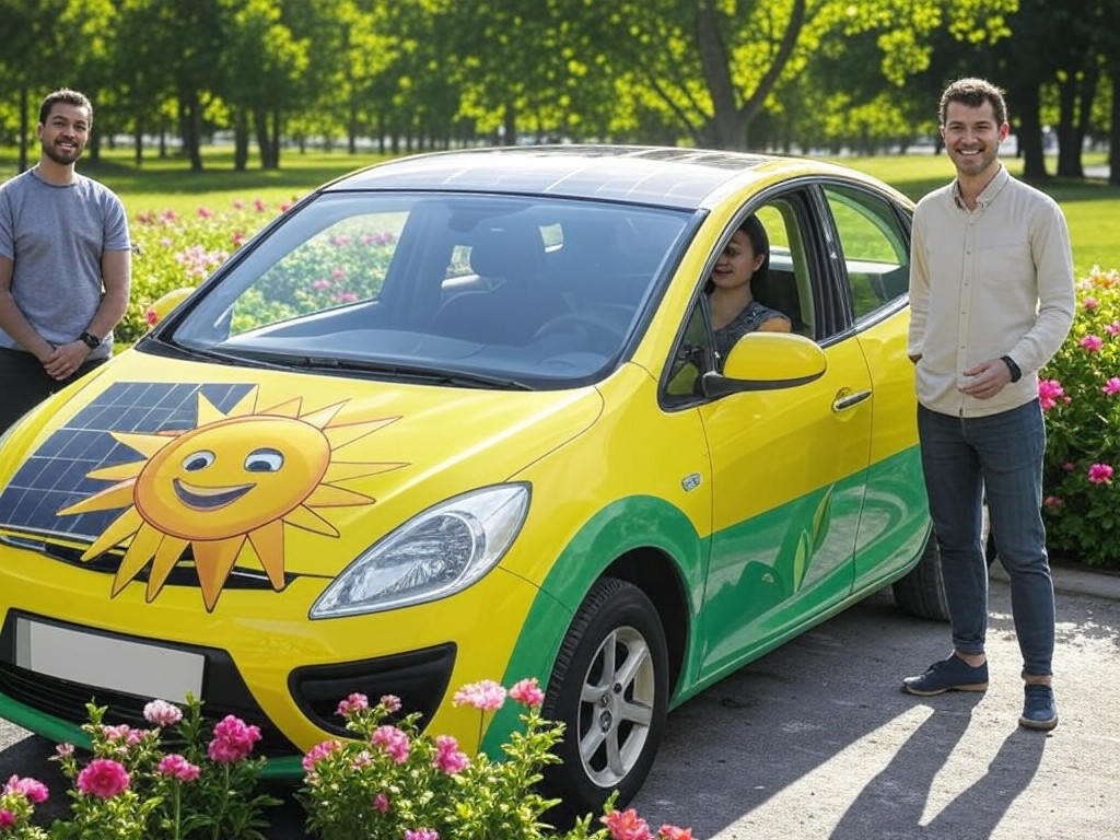 découvrez le nouvel avantage qui booste l'achat de voitures électriques. profitez de réductions et d'incitations financières pour faire le choix d'un avenir durable et réduire votre empreinte carbone. informez-vous sur cette initiative et rejoignez le mouvement vers une mobilité plus verte.