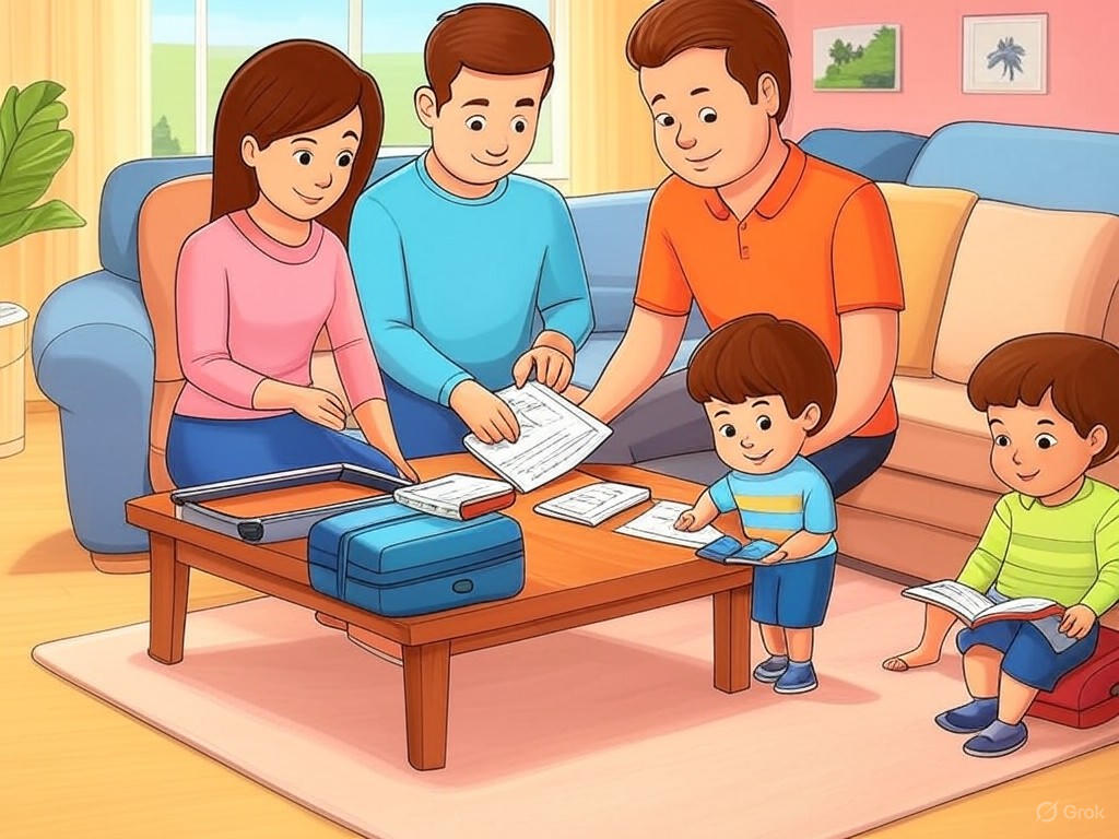 découvrez comment vérifier votre couverture auto, habitation et location pour assurer des vacances sereines. profitez de conseils pratiques pour éviter les imprévus et voyager l'esprit tranquille.