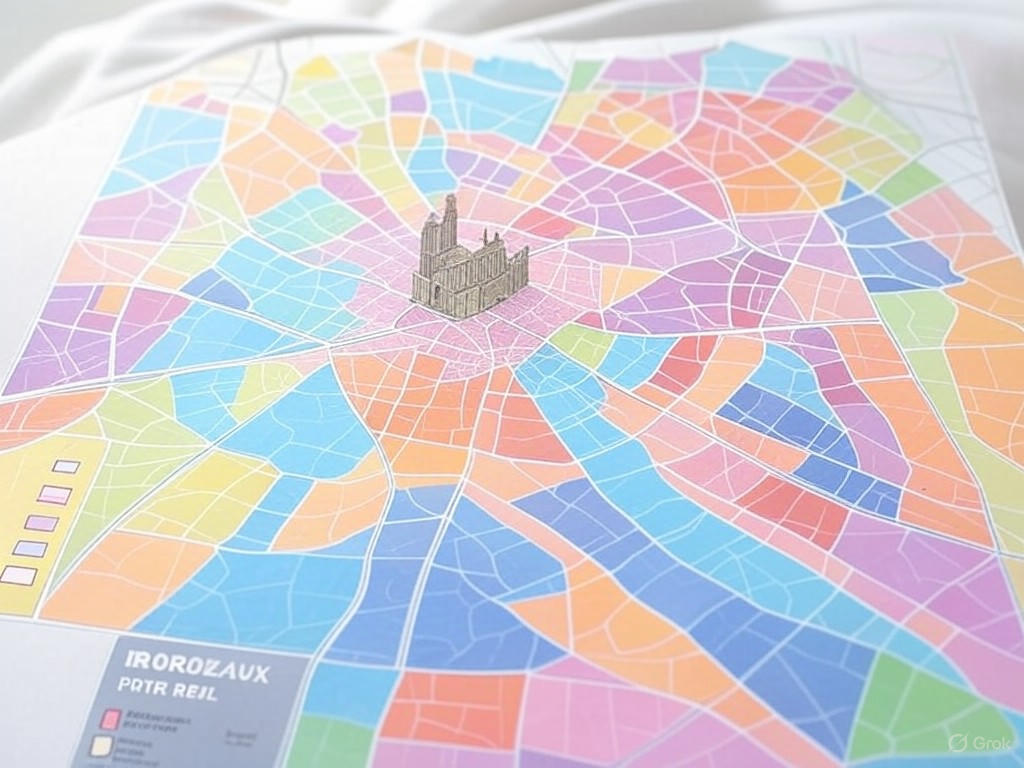 découvrez les tendances du marché immobilier à bordeaux avec une légère baisse des prix observée en juillet 2025. informez-vous sur les facteurs influençant cette évolution et ce que cela signifie pour les acheteurs et investisseurs.