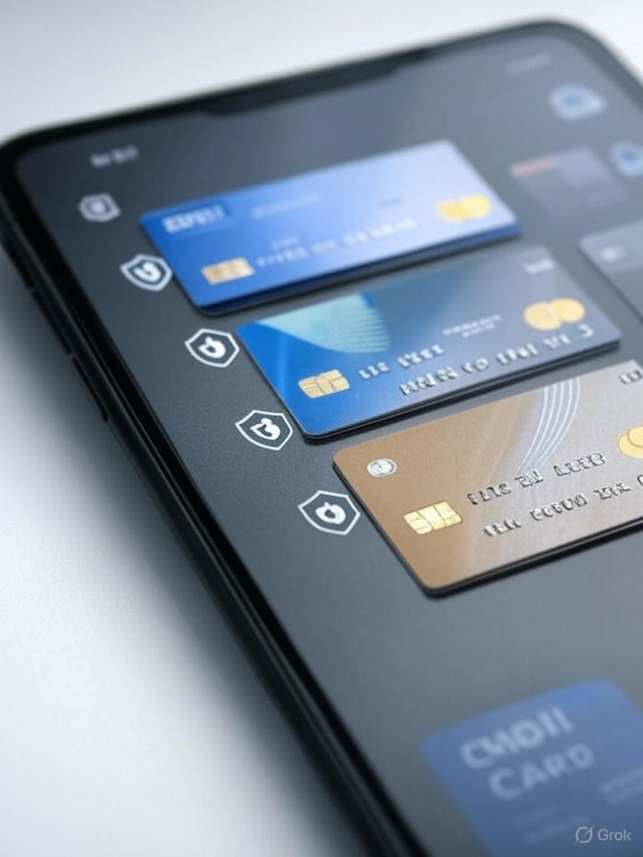 découvrez boursobank, bunq et revolut : des banques en ligne innovantes proposant des cartes bancaires virtuelles sans frais, idéales pour gérer vos finances en toute sécurité et simplicité. explorez leurs avantages et choisissez la solution qui vous correspond !