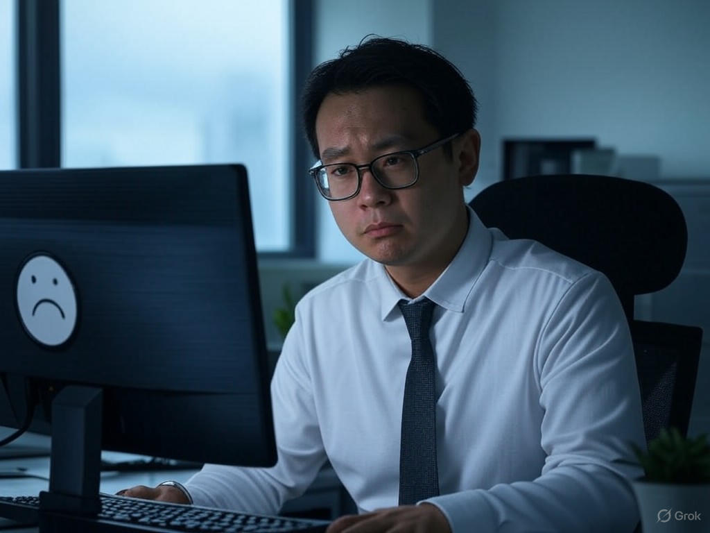 découvrez comment des salariés de la société générale expriment leur choc et leur indignation face à une méthode de gestion jugée méprisante, remettant en question les relations au sein de l'entreprise.