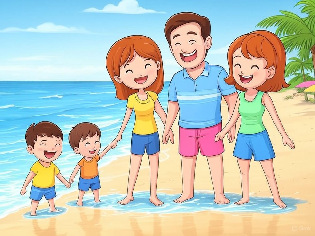découvrez nos conseils pour des vacances d'été à petit prix avec notre sélection de 10 destinations tout compris à explorer à l'étranger. profitez de l'été sans vous ruiner et vivez des expériences inoubliables.