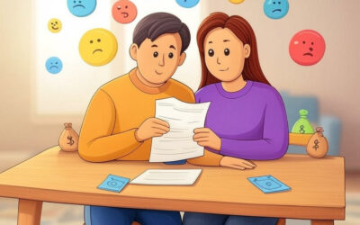 Divorce : un compte personnel transformé en compte joint ouvre-t-il droit à une compensation ?