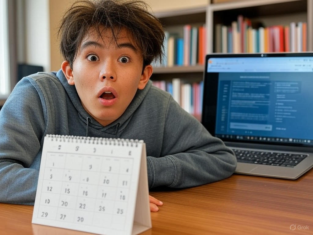 ne manquez pas votre chance ! étudiants, découvrez toutes les informations nécessaires pour réclamer votre bourse avant la date limite. assurez-vous de bénéficier du soutien financier qui vous est dû et maximisez vos ressources pour réussir vos études.