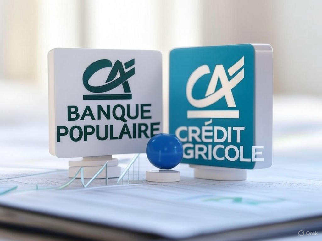 découvrez les dernières actualités financières de la semaine : plongez dans les mystères des parts sociales bancaires et explorez les nombreux avantages du livret a. ne manquez pas nos 5 infos essentielles pour mieux naviguer dans l'économie actuelle.