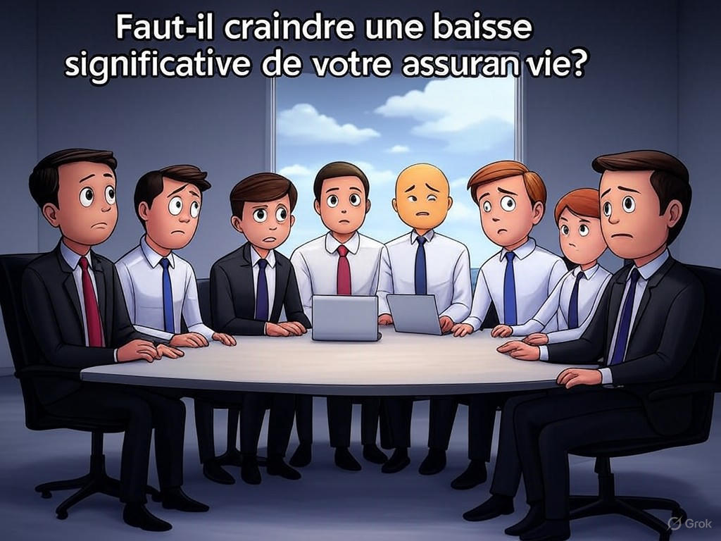 découvrez si la baisse du taux du livret a pourrait affecter la performance de votre assurance vie. analyse des enjeux et conseils pour mieux comprendre les implications financières de cette évolution.
