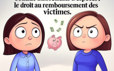 Fraude aux retraits d’espèces : le droit au remboursement des victimes
