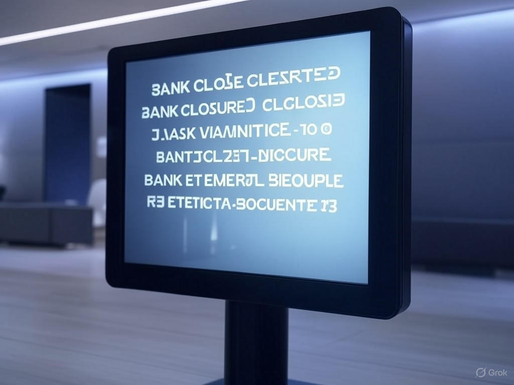 découvrez comment récupérer vos fonds suite à la fermeture de la banque en ligne de la banque postale à partir du 10 juillet. suivez nos conseils pour naviguer dans les démarches nécessaires et assurer la sécurité de vos finances.