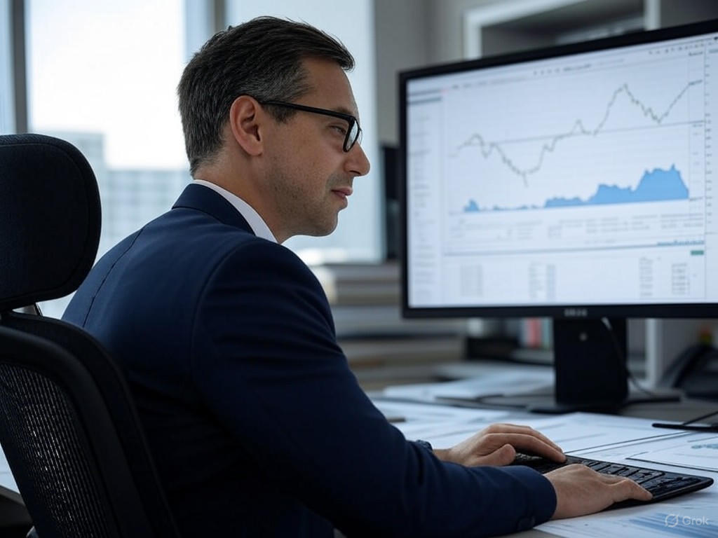 découvrez les 5 actualités financières incontournables de cette semaine, incluant le nouvel abattement fiscal et la révision du taux du livret a. restez informé sur les changements qui impactent vos finances et préparez-vous pour l'avenir.