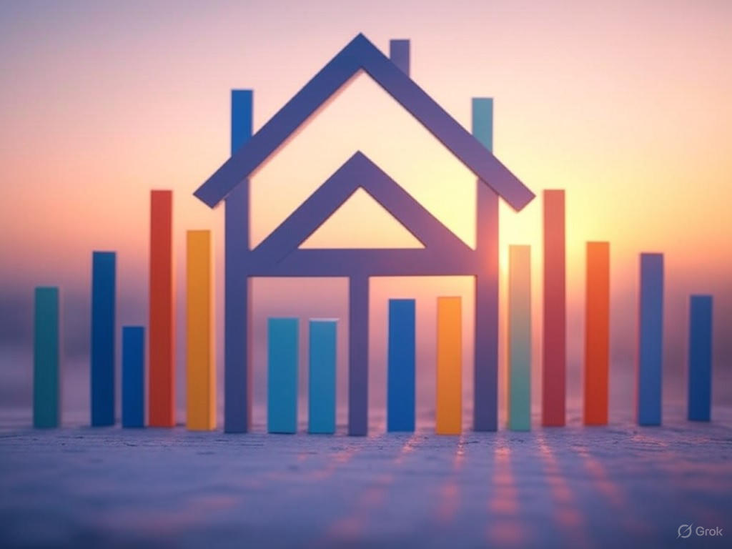 découvrez comment les prix des maisons à rennes ont enregistré une légère augmentation en juillet 2025, offrant une perspective sur le marché immobilier local et les tendances à surveiller.