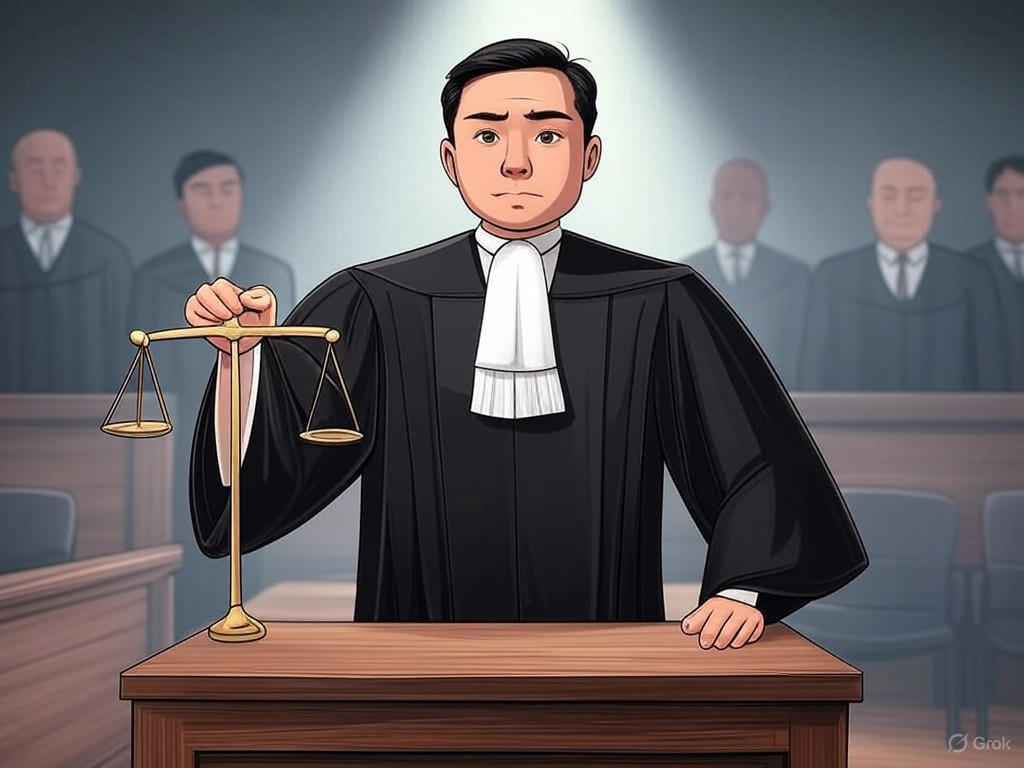 explorez les enjeux de la liberté d'expression et les dangers de la dénonciation dans les correspondances privées. cet article met en lumière les implications juridiques et éthiques que cela peut entraîner, sensibilisant sur les précautions à prendre pour protéger vos paroles.