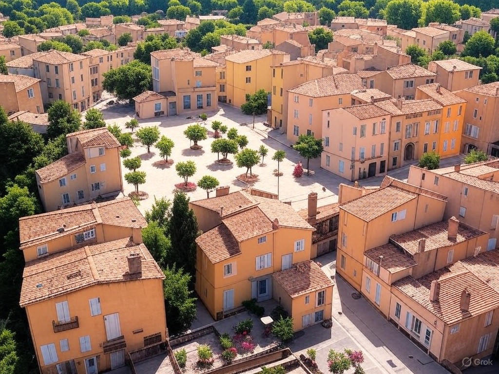découvrez l'évolution du marché immobilier à aix-en-provence avec une tendance à la hausse des prix observée en juillet 2025. analyse des facteurs influençant cette flambée des prix et perspectives d'avenir.