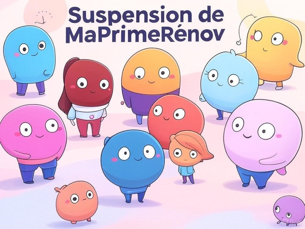 découvrez tout ce qu'il faut savoir sur la suspension de maprimerénov'. informez-vous sur les nouvelles modalités, les impacts pour les bénéficiaires et les perspectives d'avenir pour la rénovation énergétique en france.