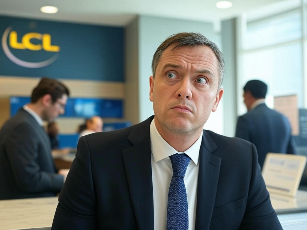 un bug technique sans communication empêche les virements de salaire chez lcl, provoquant des désagréments pour les clients. découvrez les détails de cette situation et les impacts sur les salariés.