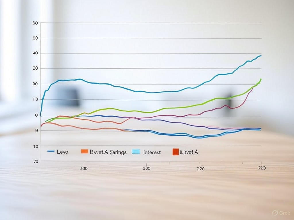 découvrez cinq faits étonnants sur le lep, le livret d'épargne qui offre des taux inégalés. apprenez comment ce produit peut optimiser votre épargne tout en profitant d'avantages fiscaux uniques. ne ratez pas ces informations essentielles pour maximiser votre rendement !