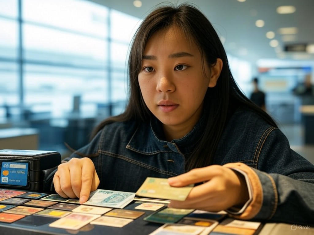 explorez les frais cachés associés aux paiements et retraits par carte bancaire à l'international. découvrez les astuces pour optimiser vos transactions et éviter les surprises coûteuses lors de vos voyages.