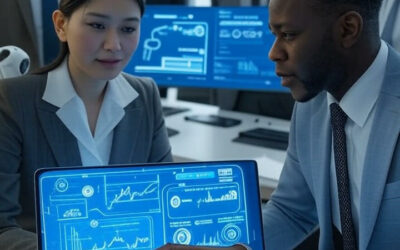 Boostez la performance et l’automatisation de votre site web en 2024