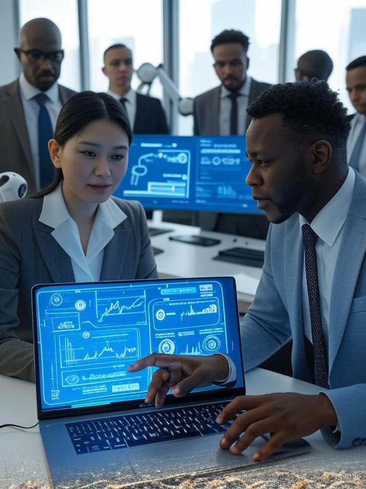 découvrez comment optimiser la performance et automatiser efficacement votre site web en 2024 pour offrir une expérience utilisateur optimale et gagner du temps sur la gestion de votre présence en ligne.
