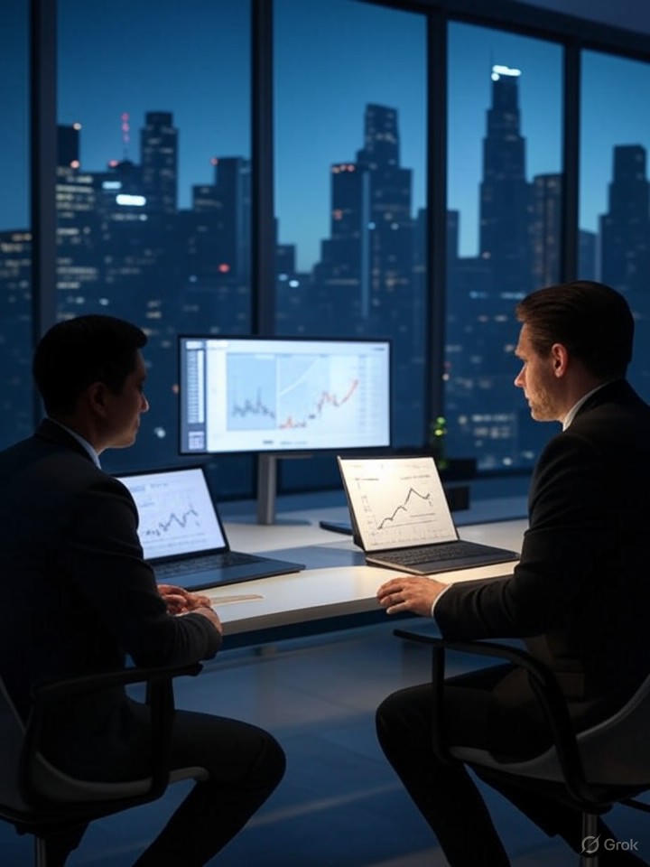 découvrez comment sélectionner les meilleures scpi pour maximiser votre investissement. nos conseils pratiques et astucieux vous guideront dans le choix des sociétés civiles de placement immobilier les plus rentables et adaptées à vos objectifs financiers.