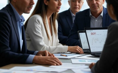 Comment choisir les meilleures SCPI pour un investissement intelligent
