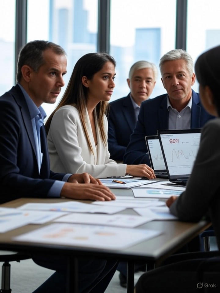 découvrez dans cet article comment sélectionner les meilleures scpi pour maximiser votre investissement. apprenez les critères essentiels à considérer, les avantages des scpi, et des conseils d'experts pour un placement rentable.