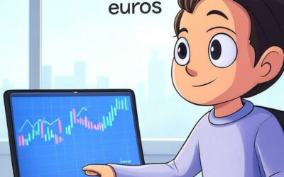 Découvrez comment investir en bourse avec des ETF à moins de 10 euros