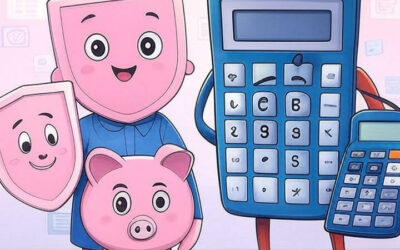Épargne : le coût du PER comparé à celui de votre assurance vie