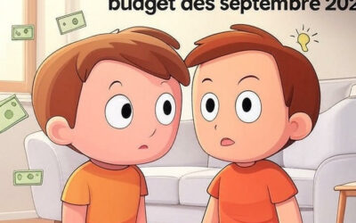 Modifications financières à venir : Impact du prélèvement à la source et des nouvelles tarifications du gaz sur votre budget dès septembre 2025