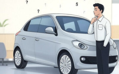 Voiture de fonction : attention, cette année pourrait engendrer des coûts inattendus !