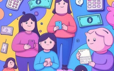 Découvrez les 5 actualités financières marquantes de la semaine : un abattement de 2 000 euros, des virements en suspens et un Livret A sous surveillance !