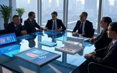 Iroko étoffe son offre de SCPI avec la nouvelle création d&rsquo;Iroko Atlas