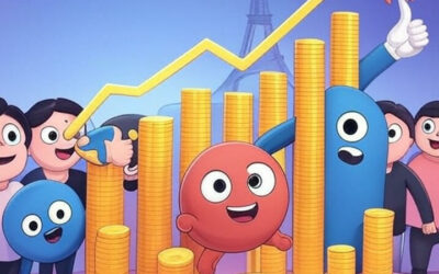 La Bourse de Paris s’oriente vers une progression anticipée
