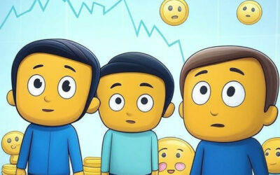 Le CAC 40 freine sa course : Analyse des marchés boursiers du 10 septembre 2025