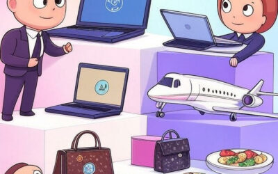 Les 5 produits et services coûteux que les professionnels devraient connaître pour leur compte pro