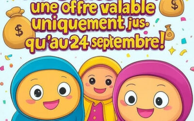 Profitez d’un bonus de 150 euros avec BoursoBank, une offre valable uniquement jusqu’au 24 septembre !