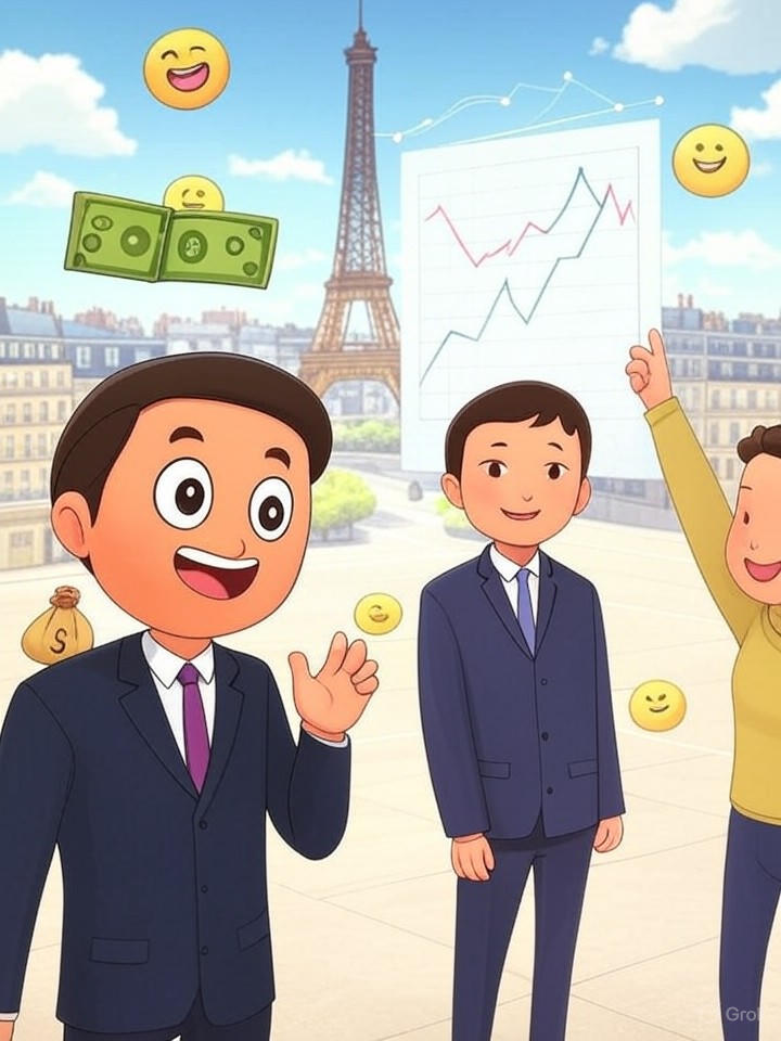 la bourse de paris devrait ouvrir en légère hausse, le cac 40 profitant de l'annonce d'un gel temporaire des activités gouvernementales aux états-unis. analyse des conséquences sur les marchés financiers français.