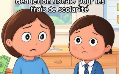 Budget 2026 : stagnation des tranches d&rsquo;imposition et abolition de la déduction fiscale pour les frais de scolarité