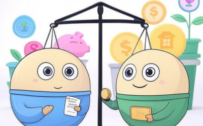 Comparaison entre l&rsquo;assurance vie et le Plan d&rsquo;Épargne Retraite : Quel est le choix idéal pour sécuriser votre avenir financier ?